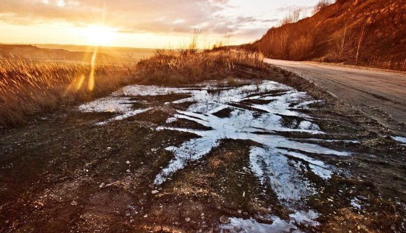 Resiliency