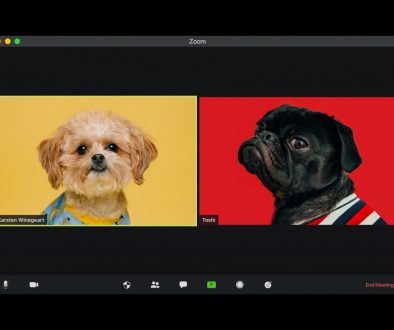Connect with your team remotely